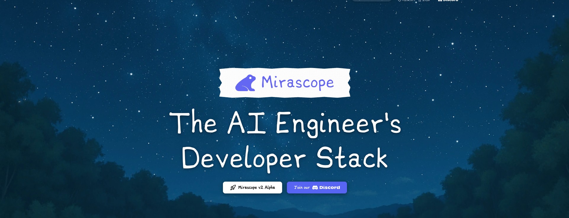 Mirascope: Python-First, Zero Abstractions
